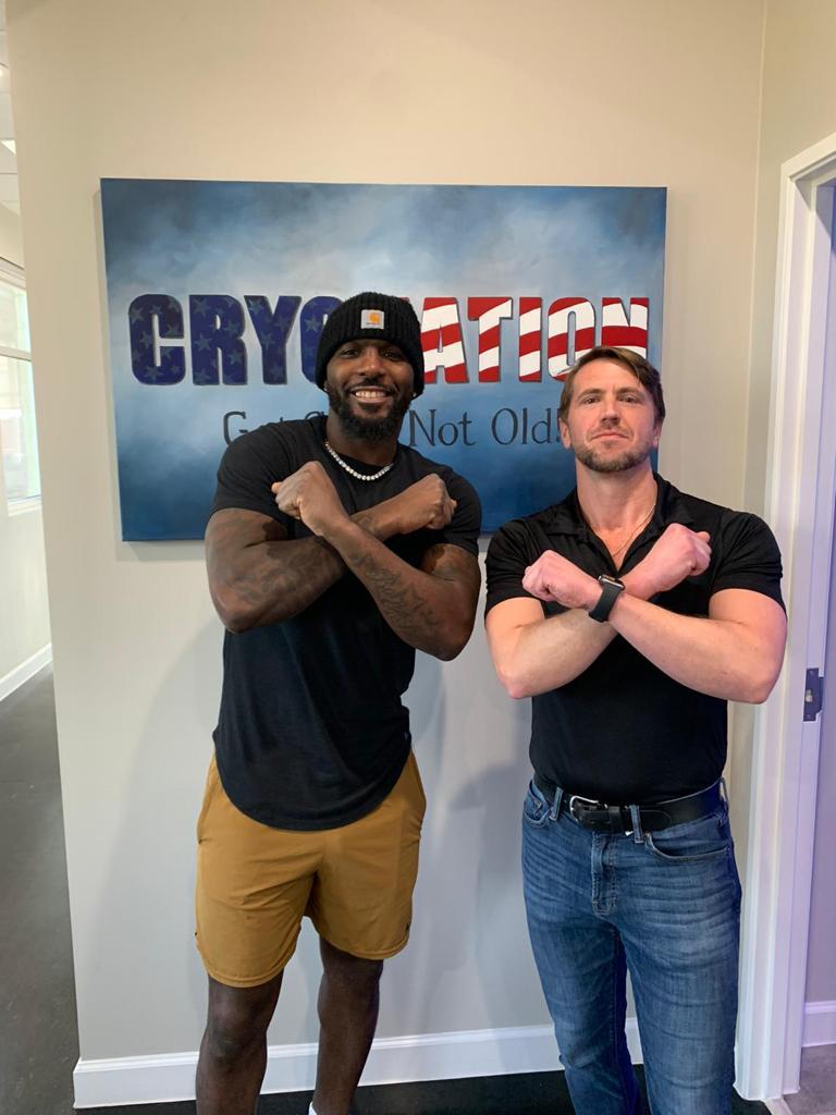 Cryo Nation — photo 4