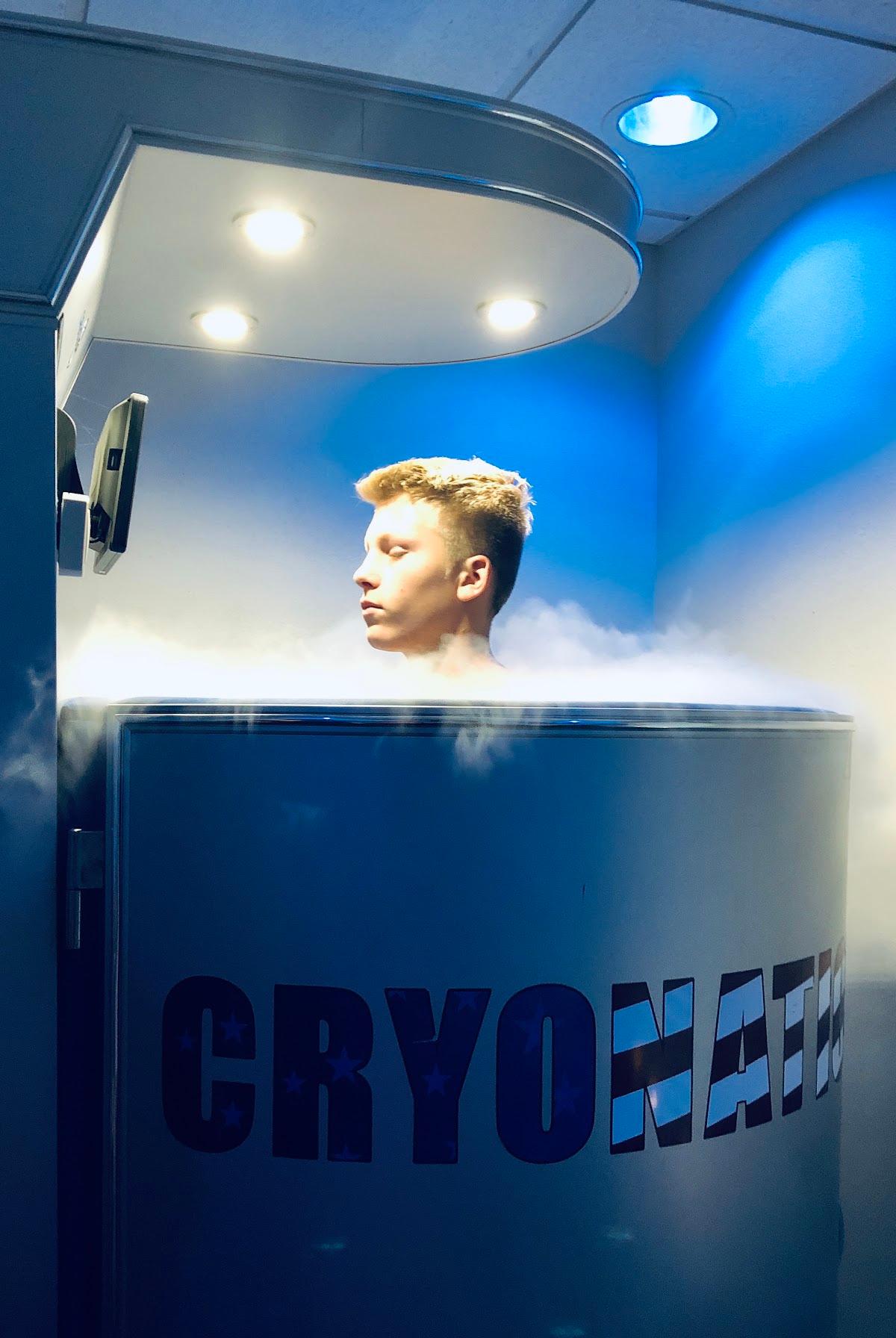 Cryo Nation — photo 5