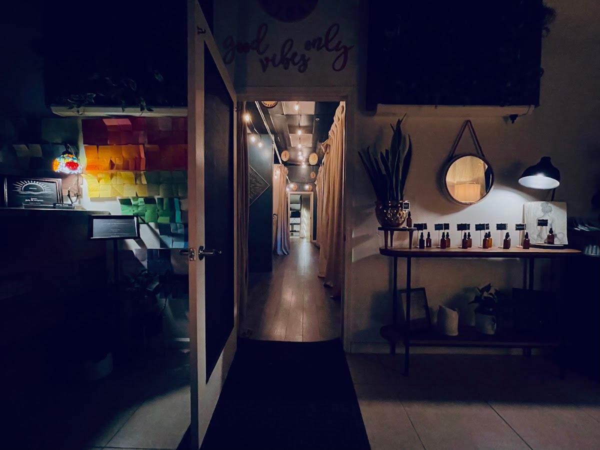Drip Box | Medical Grade Full-Spectrum Infrared Sauna Studio | Valencia, CA — recovery studio in Valencia, CA