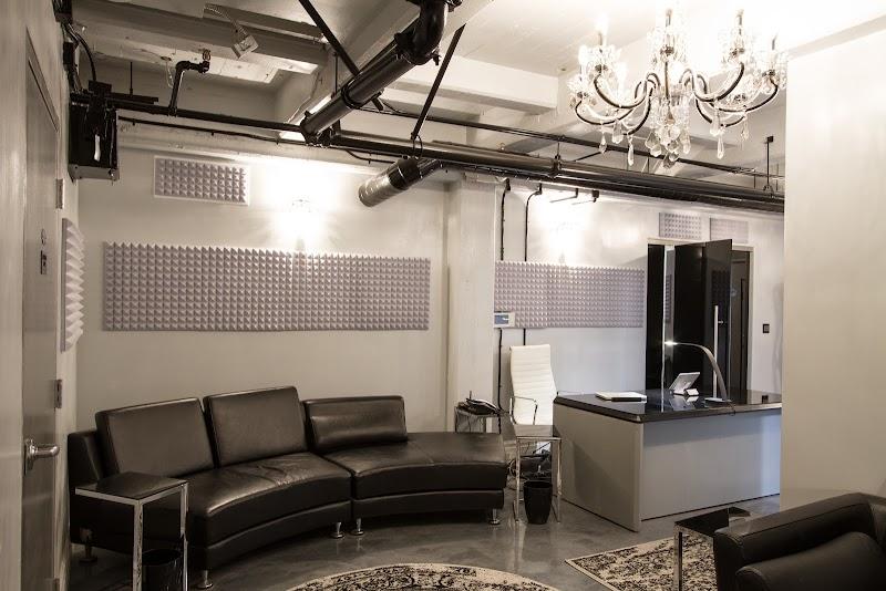 Float Lab — photo 2