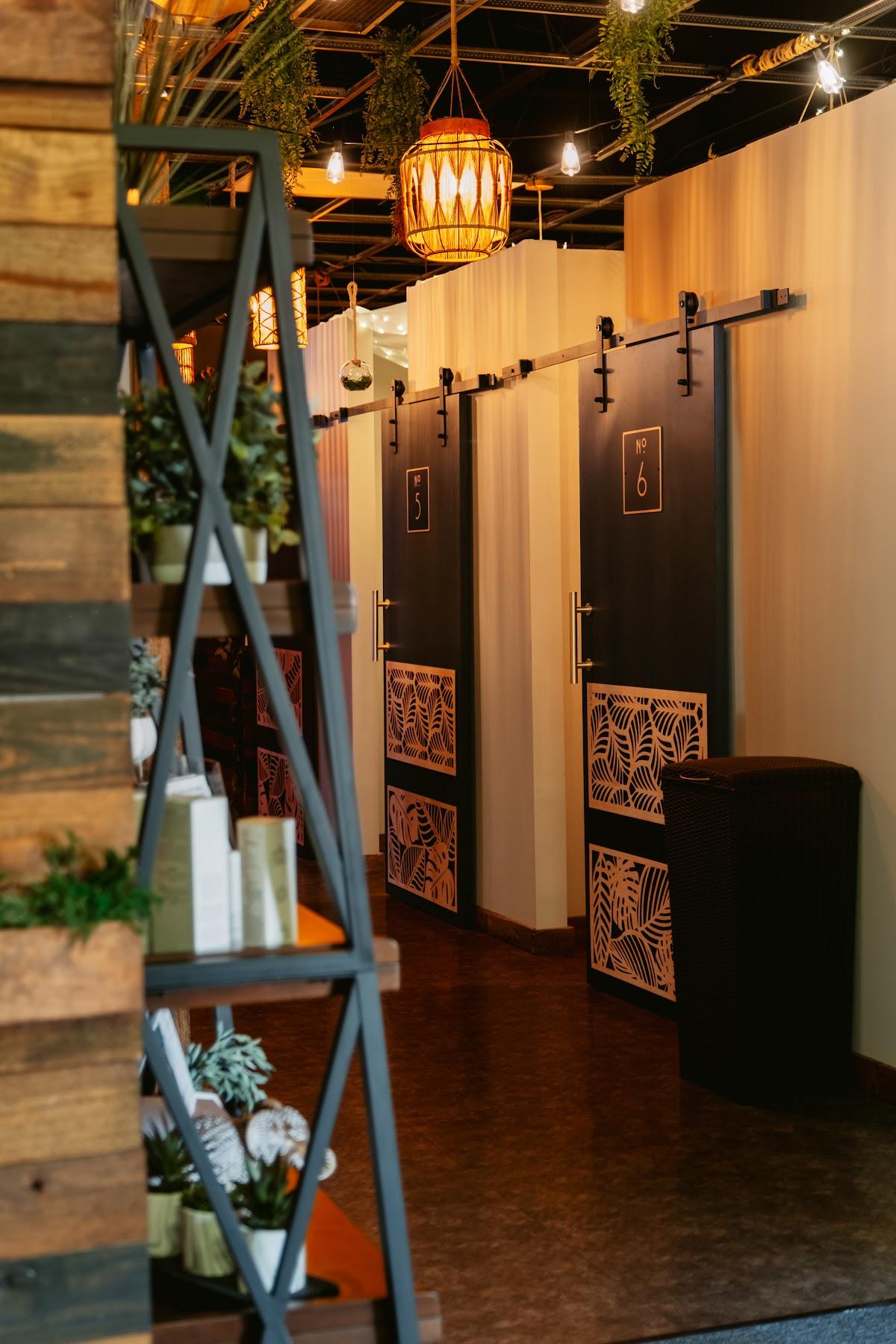 NAD Wellness Spa — recovery studio in Frederick, MD