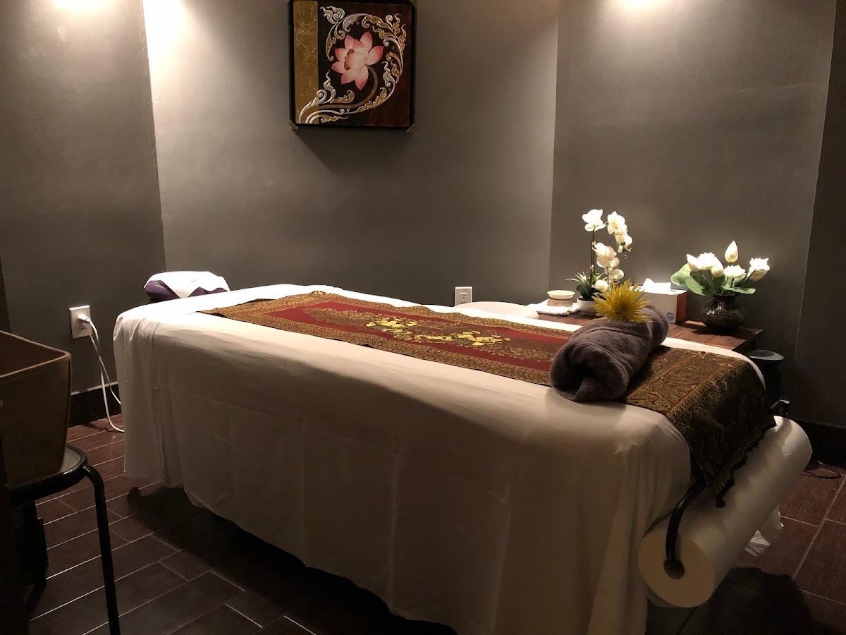 Royal Thai Spa — recovery studio in San Francisco, CA
