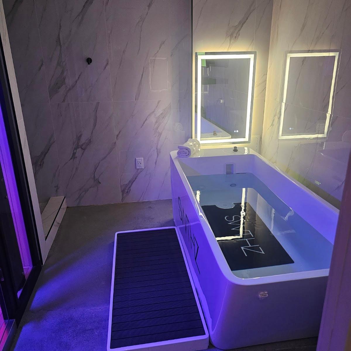SweatHouz Krog St Contrast Therapy Studio — recovery studio in Atlanta, GA