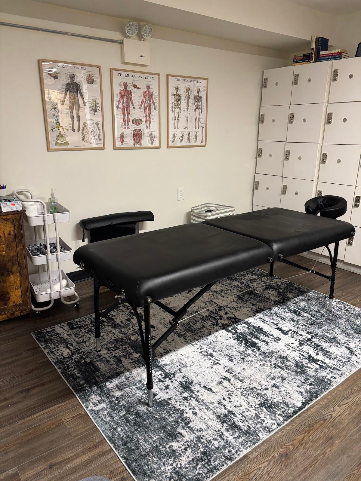Recover Health - Brooklyn — recovery studio in Brooklyn, NY