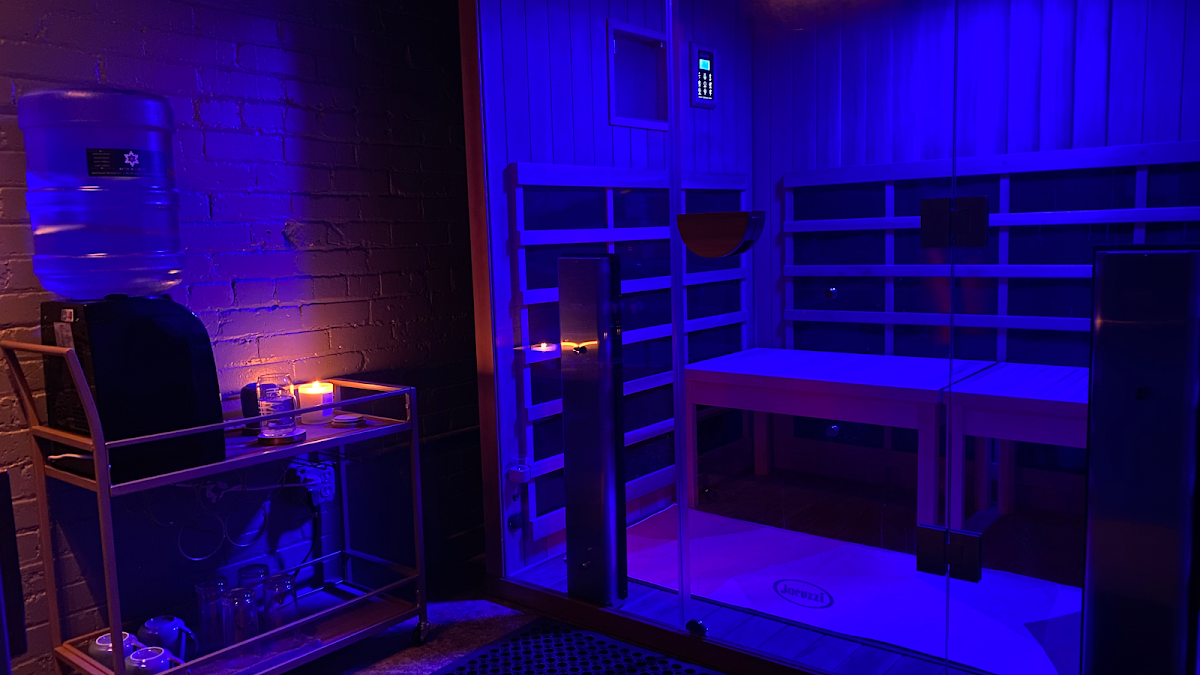 Hot House SLC — recovery studio in Salt Lake City, UT