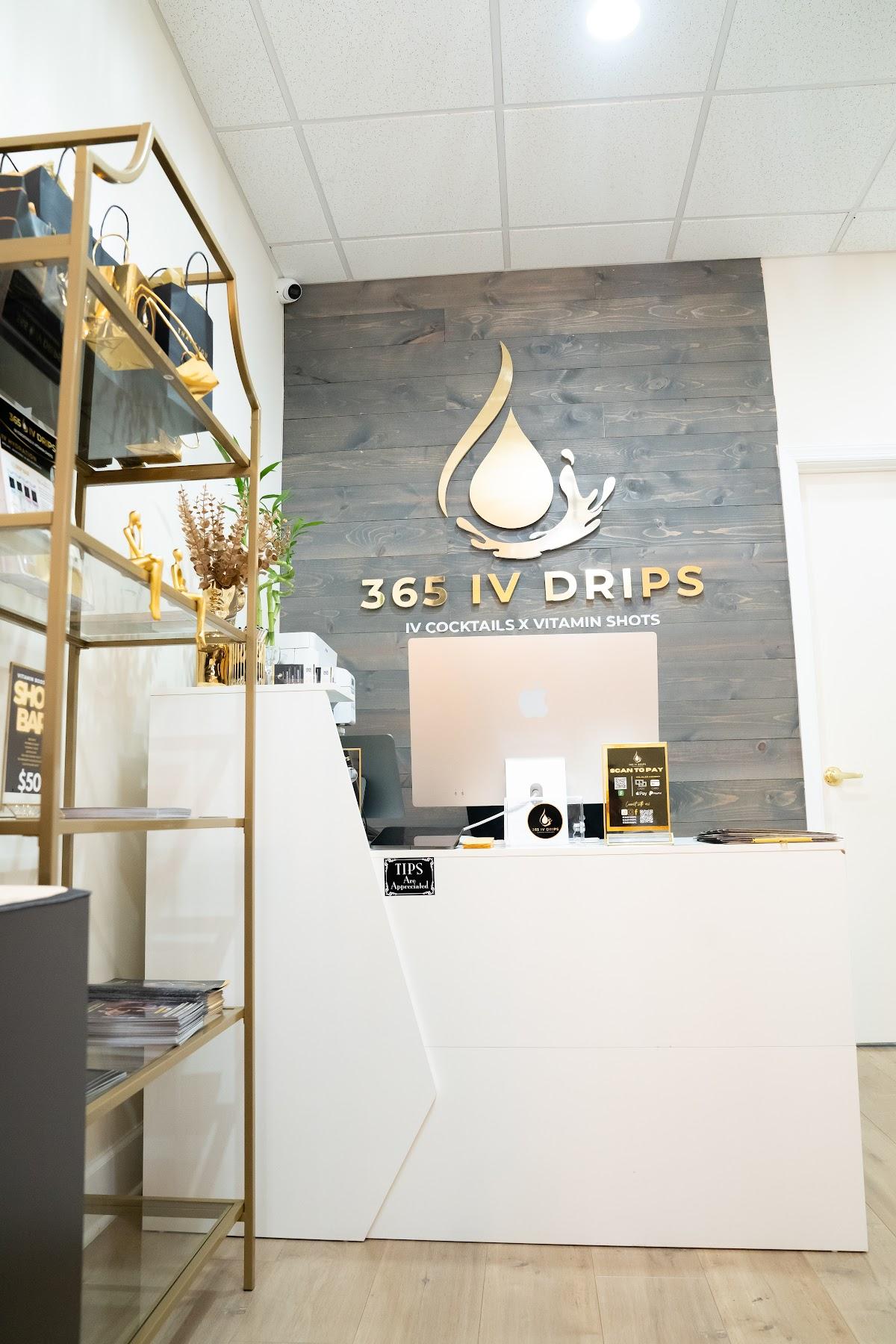 365 IV Drips — recovery studio in Edgewater