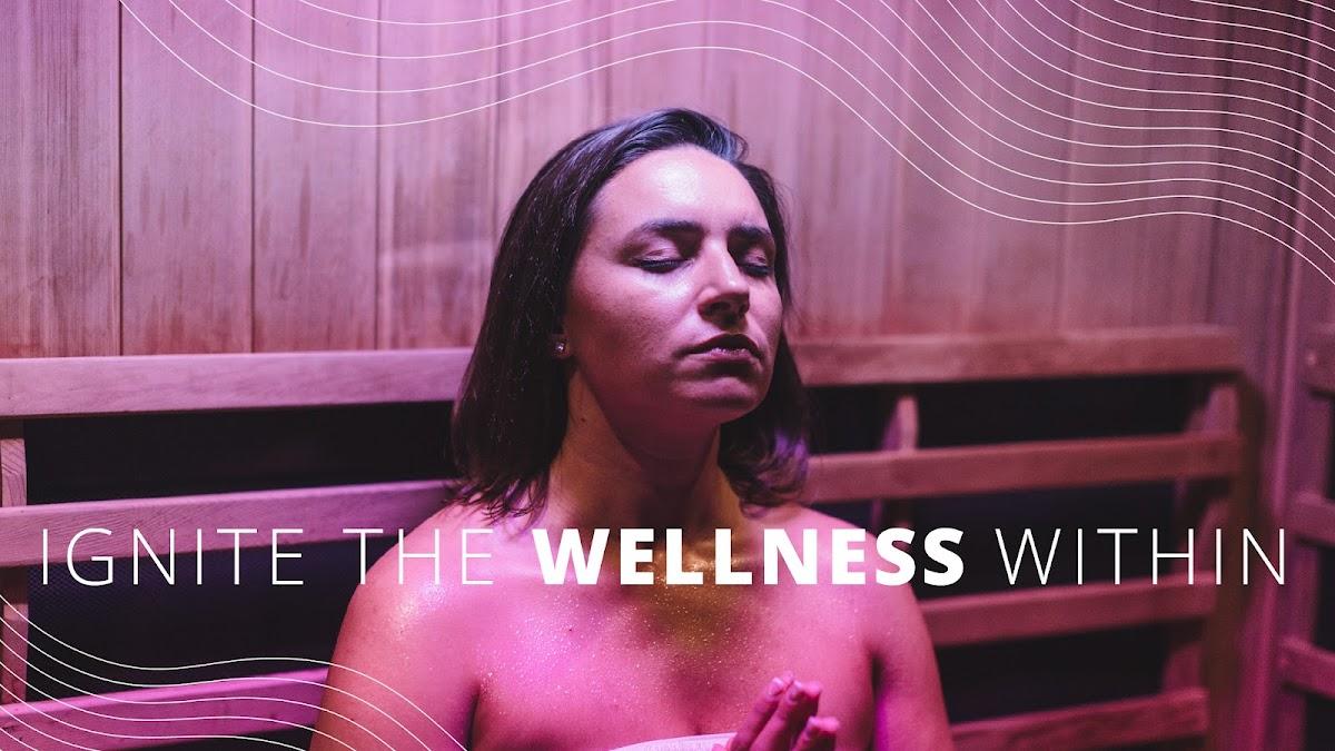 Perspire Sauna Studio — recovery studio in Downers Grove, IL