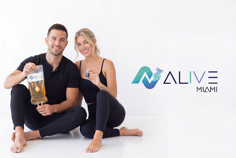 Alive Miami — recovery studio in Miami, FL