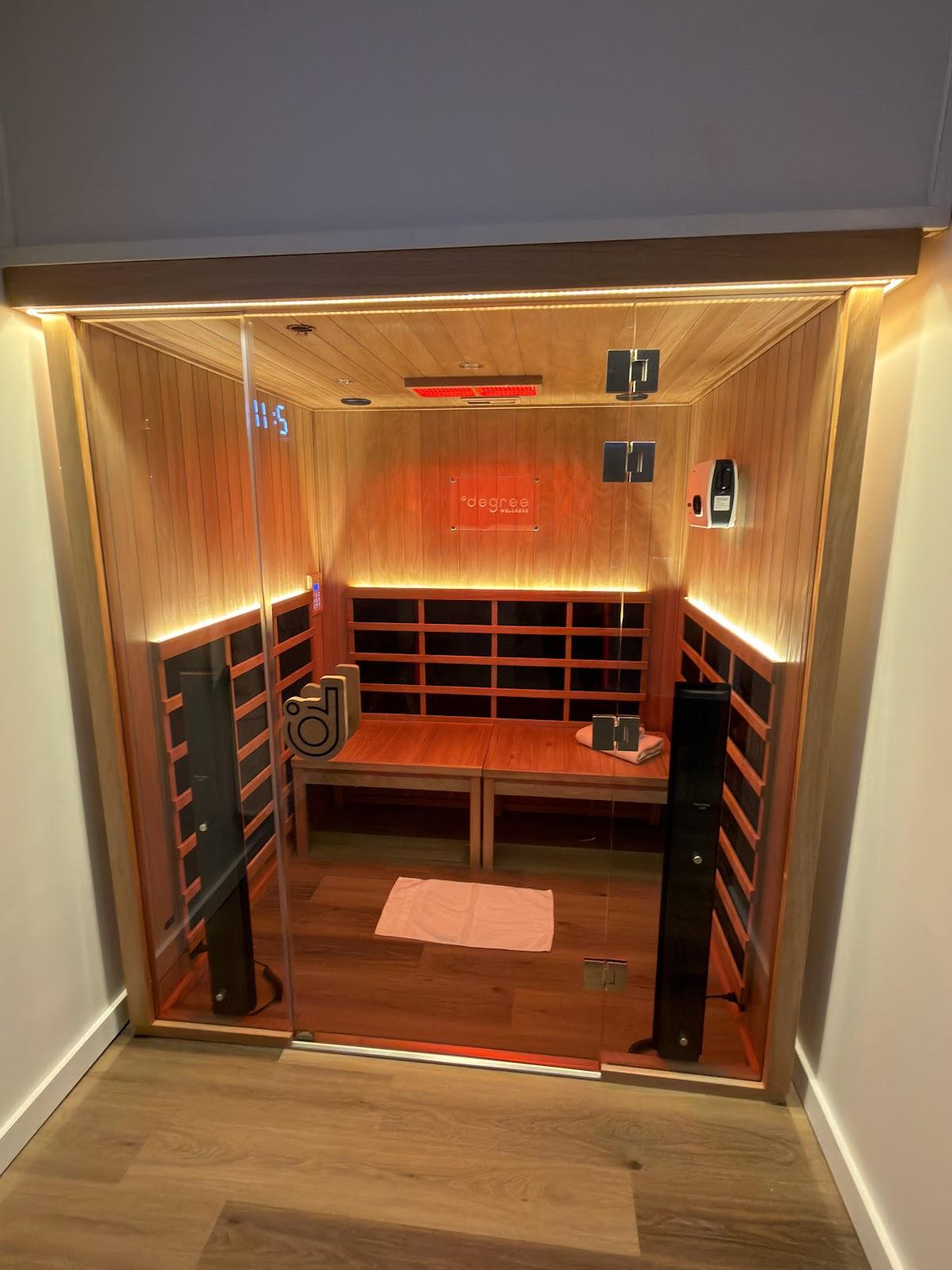 Degree Wellness — recovery studio in Tinton Falls, NJ