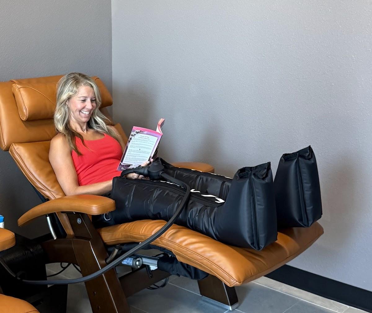 Augment Wellness Frisco — recovery studio in Frisco, TX