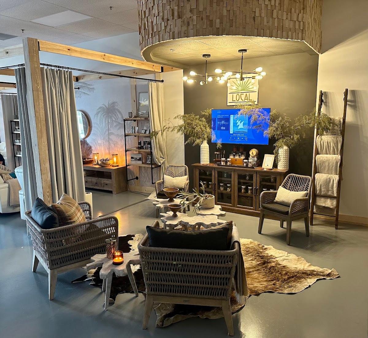 Local Wellness Ponte Vedra — recovery studio in Ponte Vedra Beach, FL