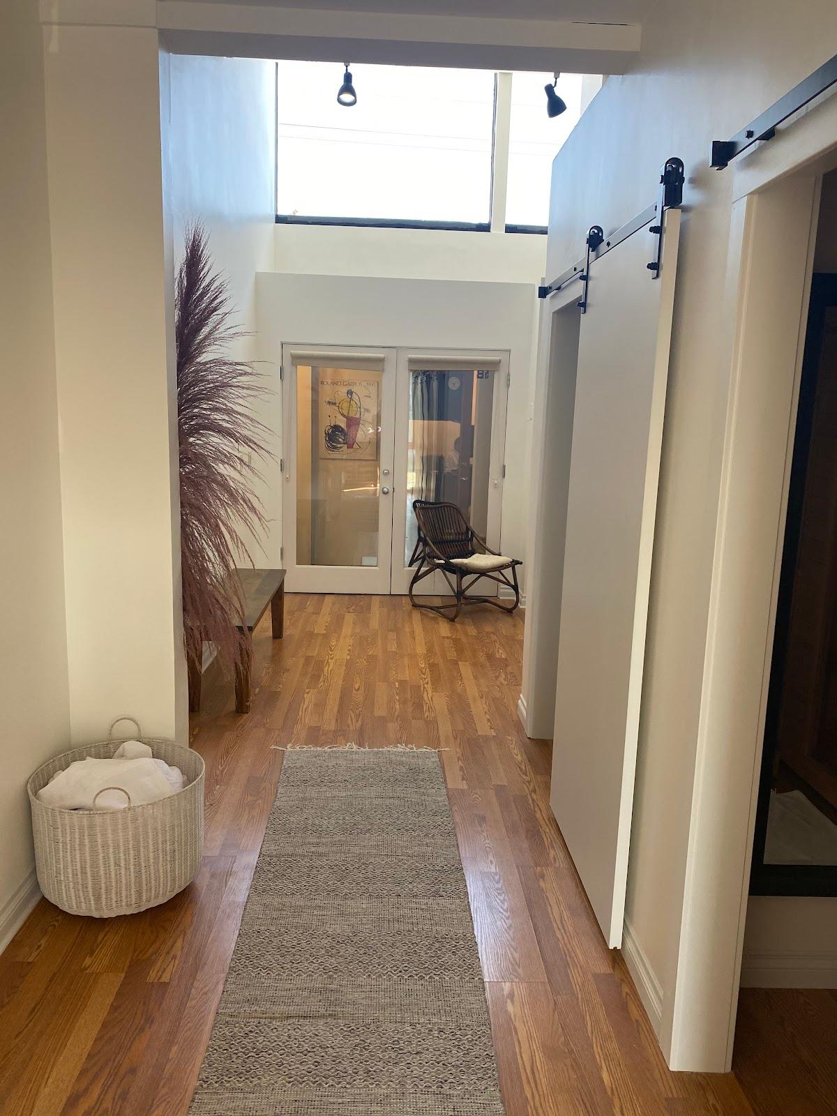 Amy Gray Wellness — recovery studio in Denver, CO