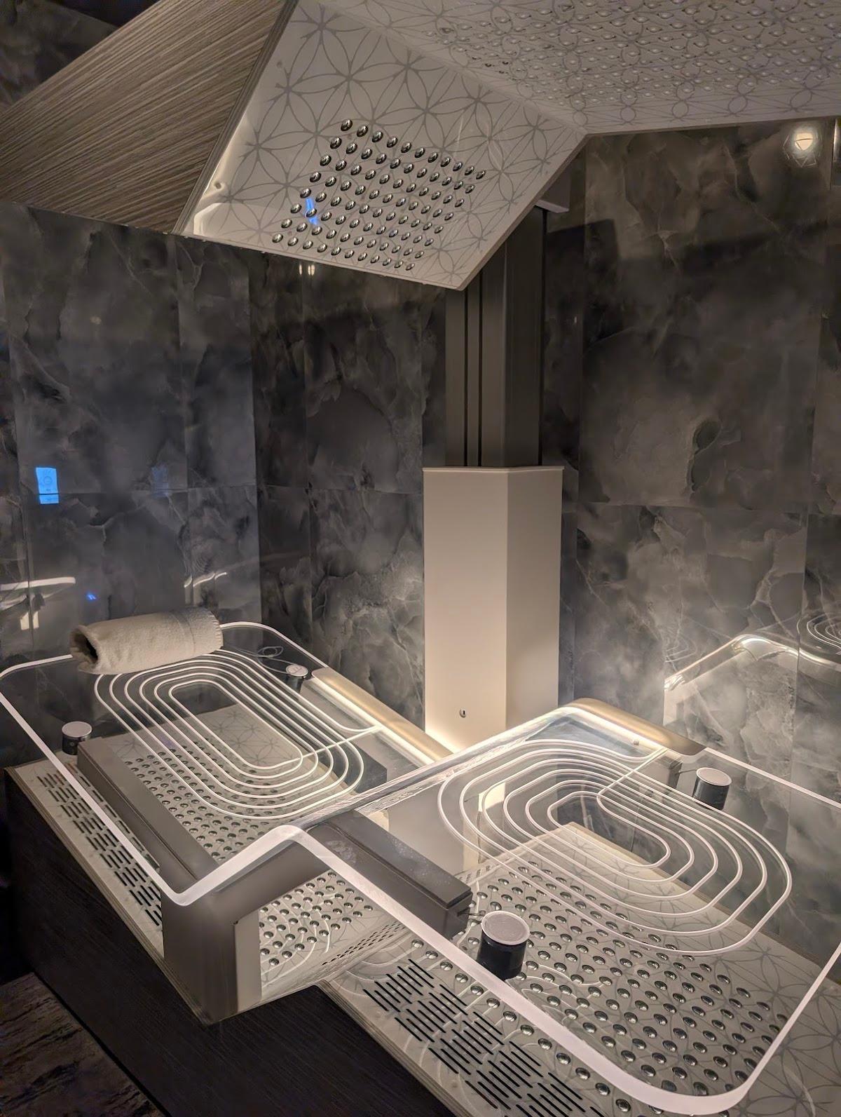 SweatHouz Long Beach Contrast Therapy Studio — recovery studio in Long Beach, CA