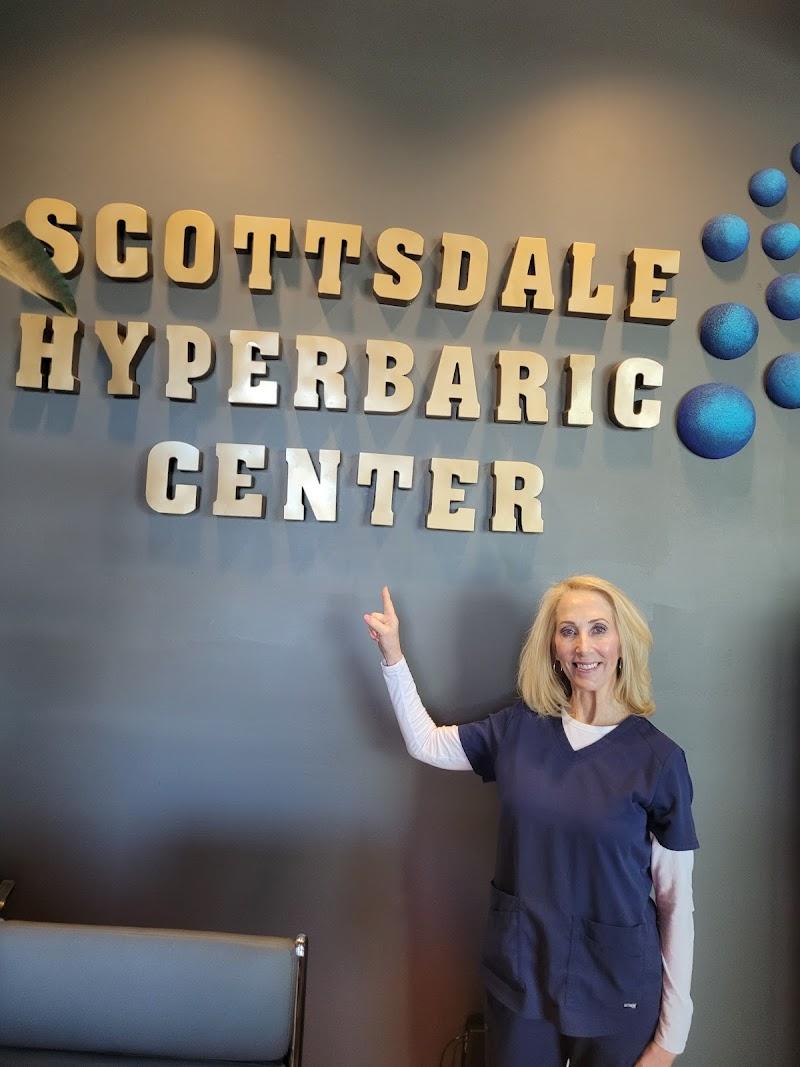 Scottsdale Hyperbaric Center — photo 2