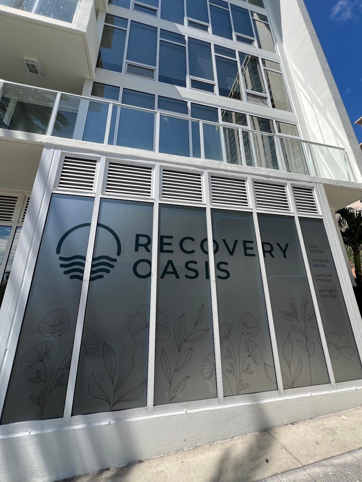 Recovery Oasis — photo 2