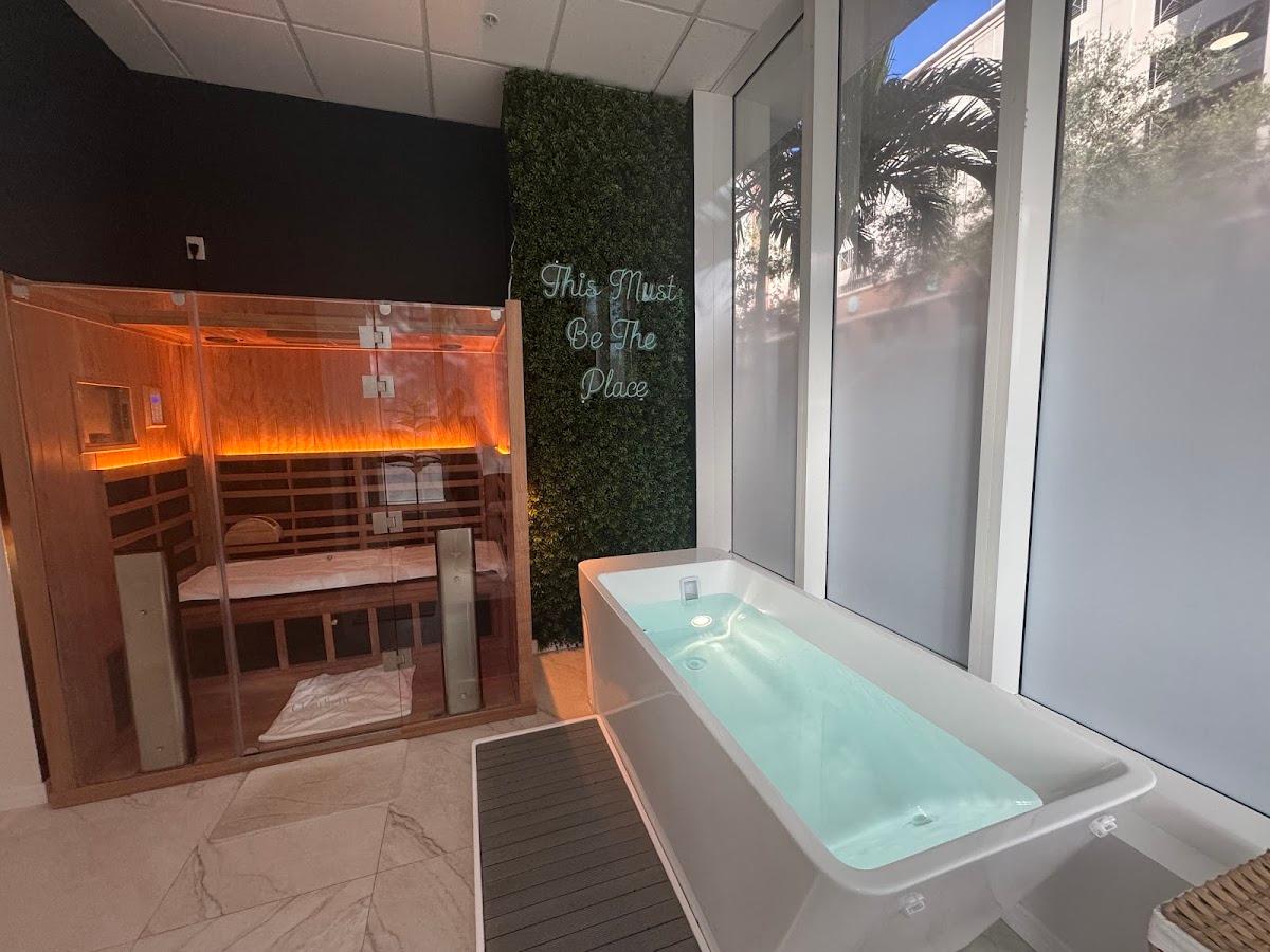 Recovery Oasis — photo 3