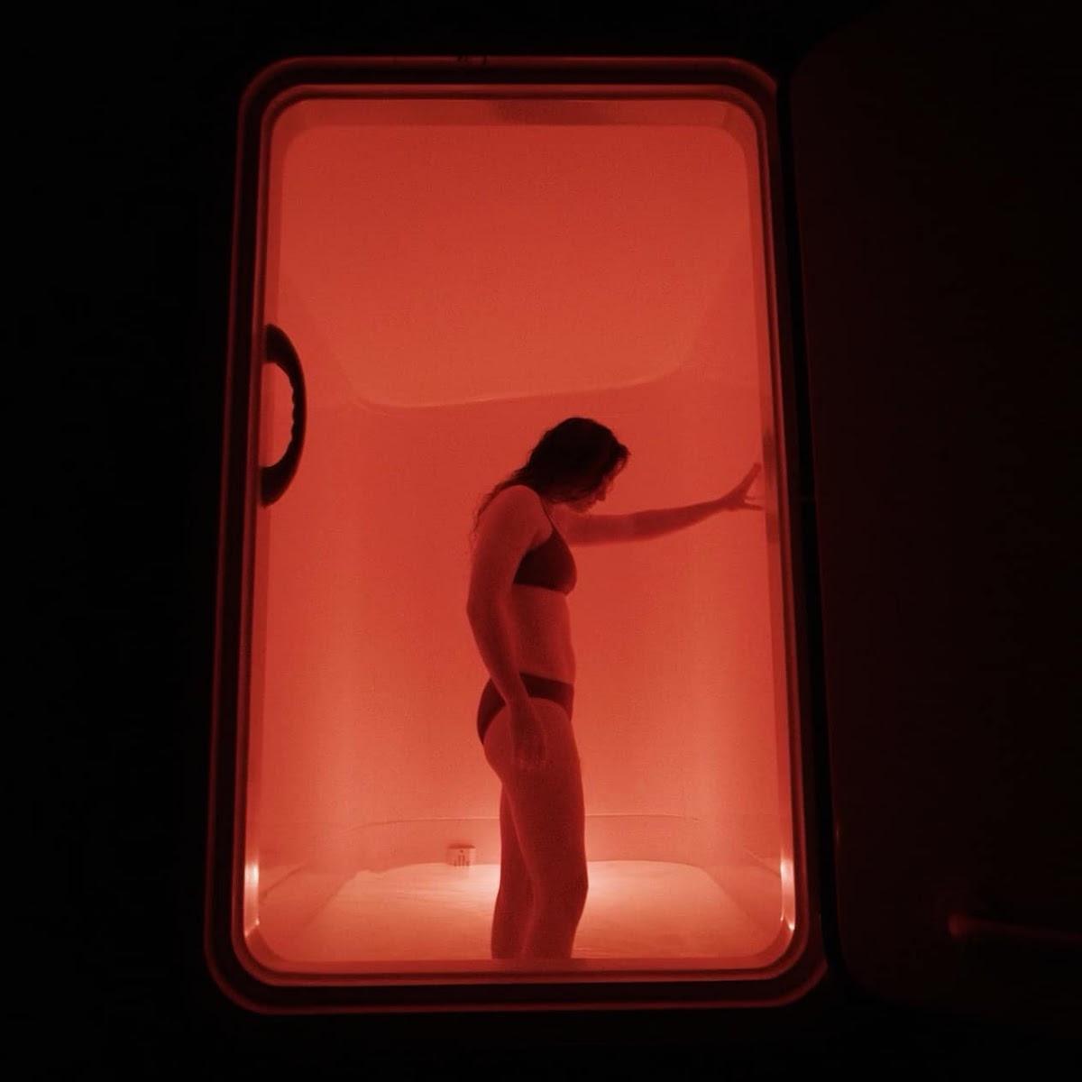 Altered States Wellness Richardson — recovery studio in Richardson, TX