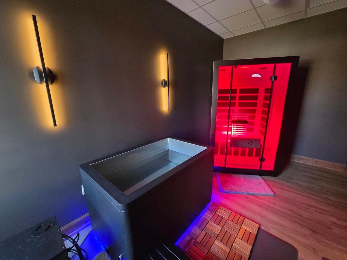 Align Recovery — recovery studio in Lehi, UT