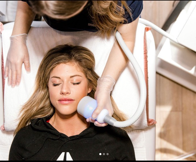 CryoGlow — photo 2