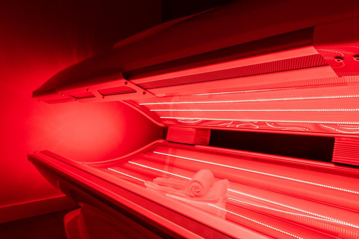 beem® Light Sauna - College Park — photo 5