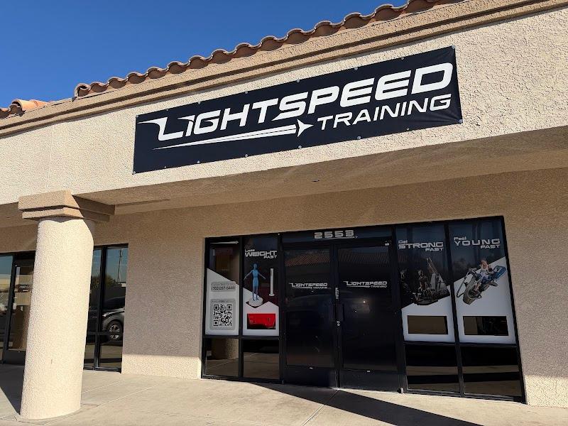 Lean Dog Fitness — recovery studio