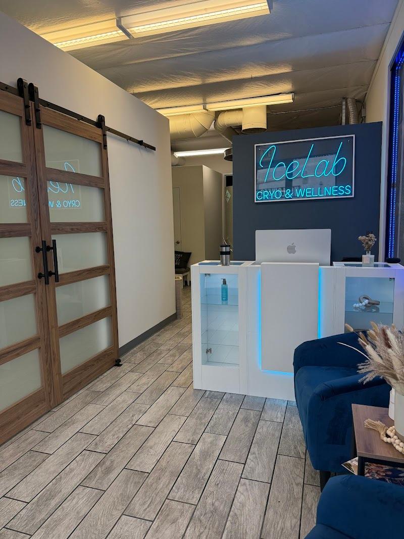 Icelab Cryo And Wellness — photo 2