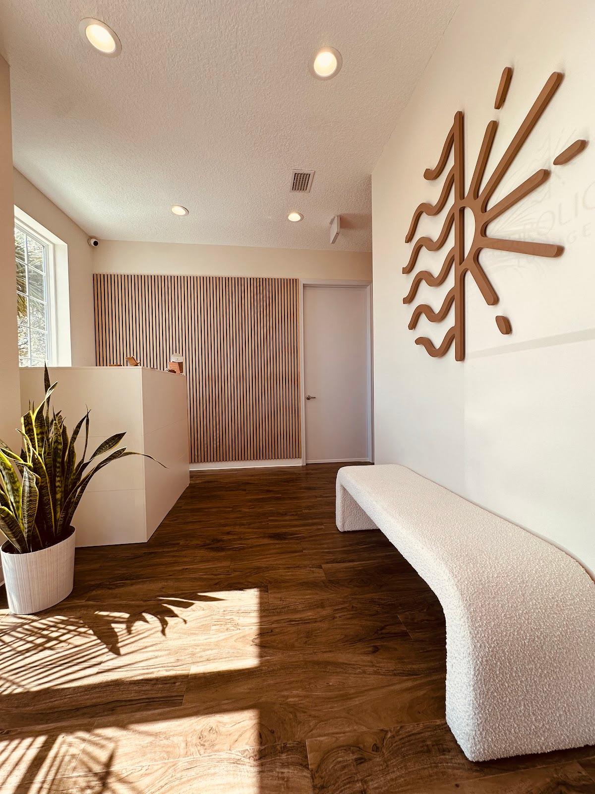 HydroLight Lounge — recovery studio in Ponte Vedra Beach, FL