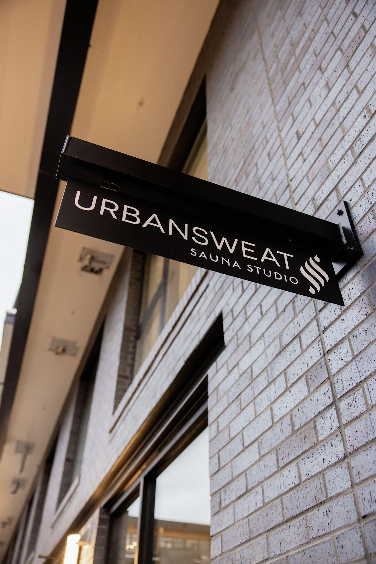 Urban Sweat WEHO — recovery studio in Nashville, TN