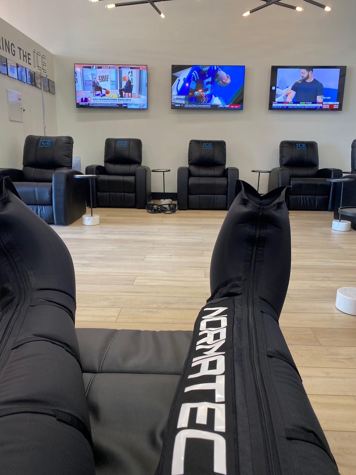 ICE Recovery + Wellness Carmel Valley — recovery studio in San Diego, CA