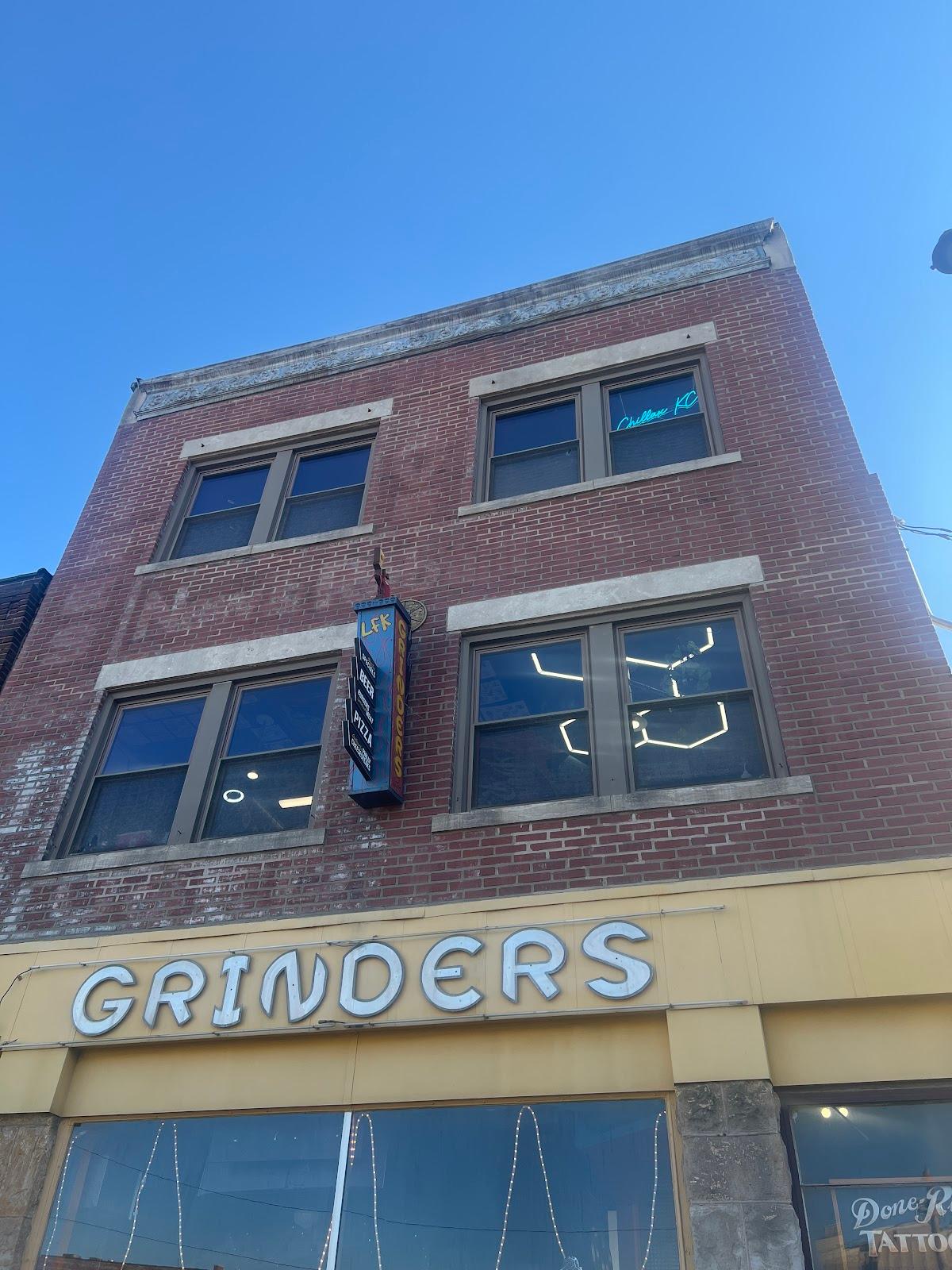 Chillax KC — recovery studio in Kansas City, MO