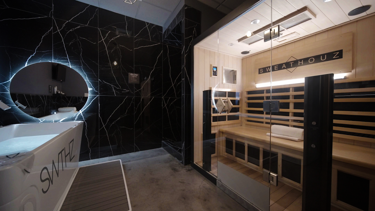 SweatHouz Venice Contrast Therapy Studio — photo 3
