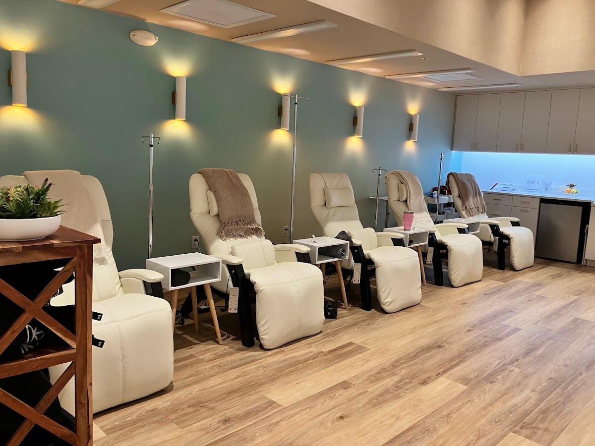 The Covery | Health - Sarasota — recovery studio in Sarasota, FL