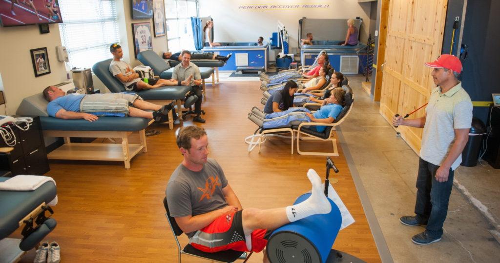 Denver Sports Recovery — photo 4