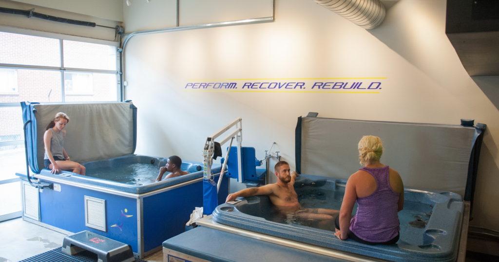 Denver Sports Recovery — photo 5