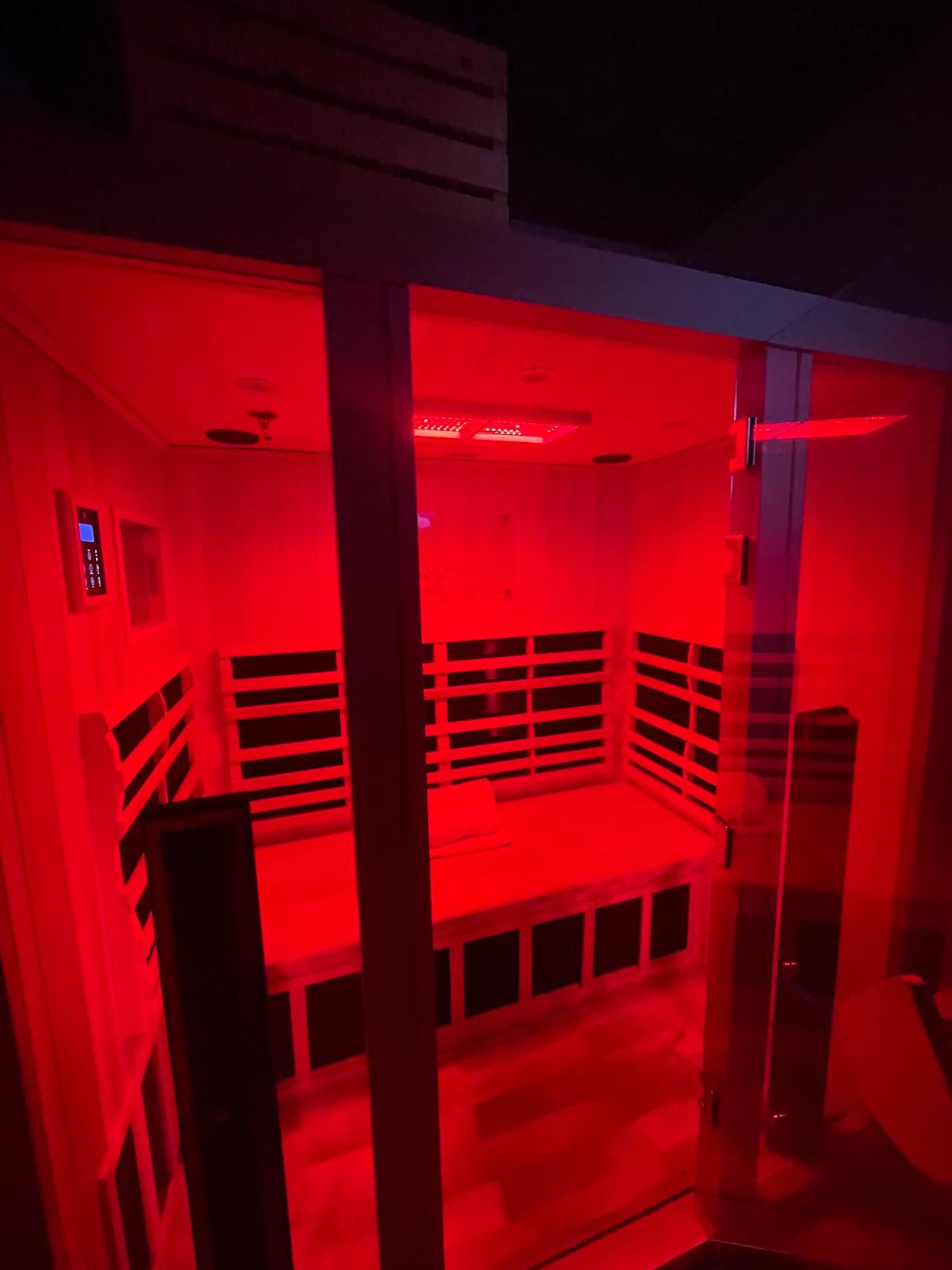 SweatHouz West Boca Contrast Therapy Studio — recovery studio in Boca Raton, FL