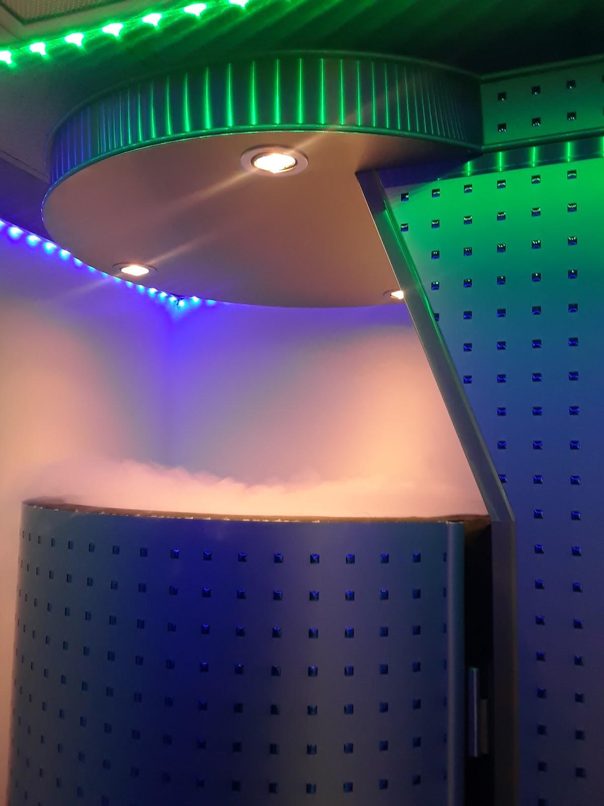 CryoHealLLC - Whole Body Cryotherapy — recovery studio in Brooklyn, NY