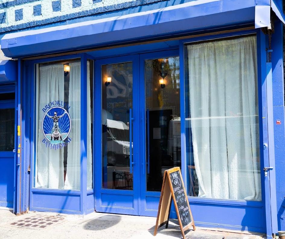Brooklyn Bathhouse — recovery studio in Brooklyn, NY