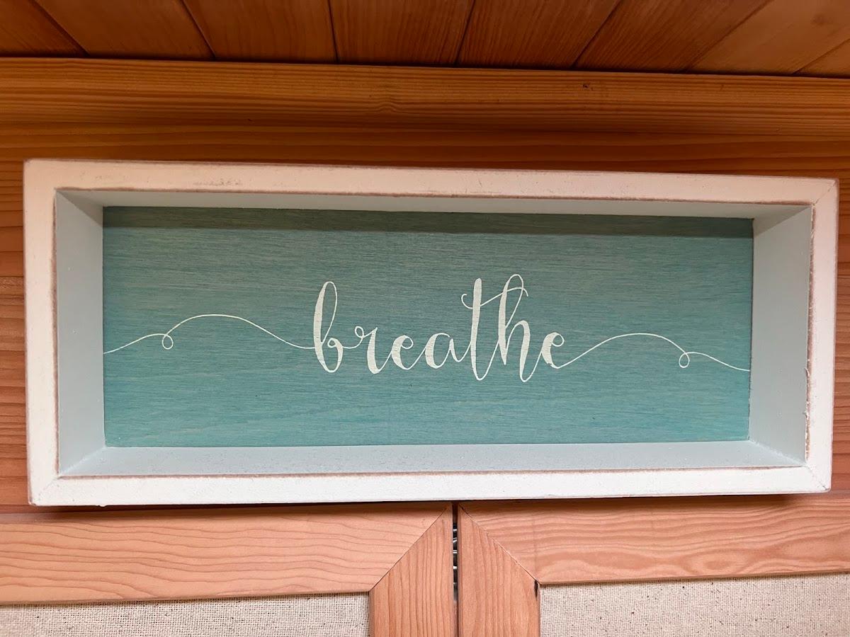 The Salt and Sauna Sanctuary — recovery studio in Capistrano Beach, CA