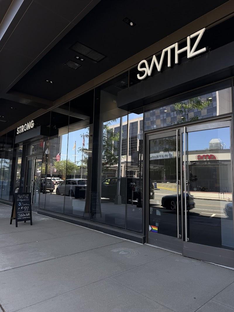 SweatHouz Morristown — Contrast Therapy Studio, NJ — recovery studio in Morristown, NJ
