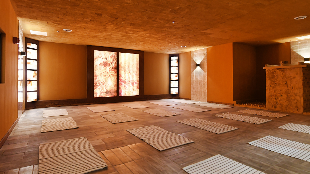 Spa Land & Sauna — recovery studio in Duluth, GA