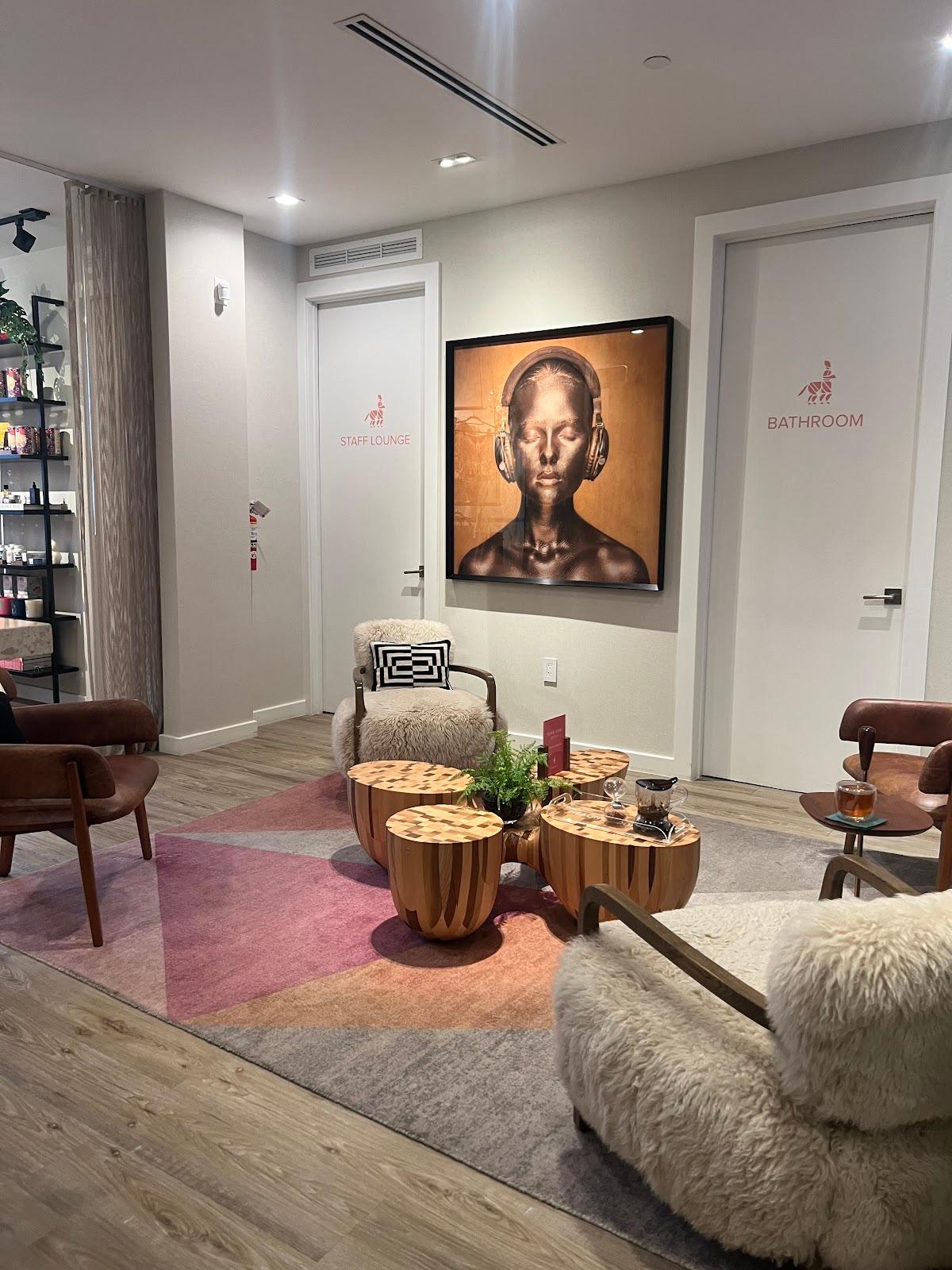 Kiron Spa — recovery studio in Miami, FL