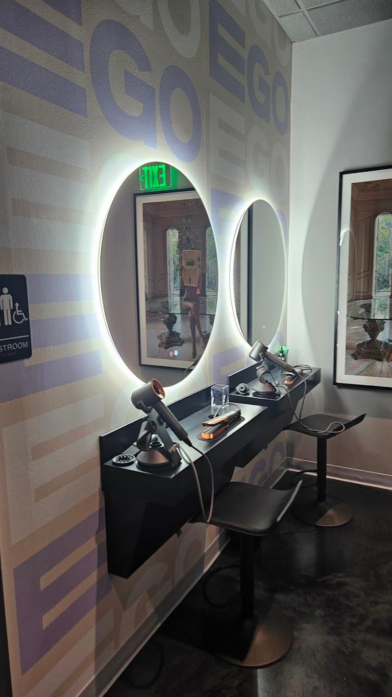 SweatHouz Edgewater — recovery studio