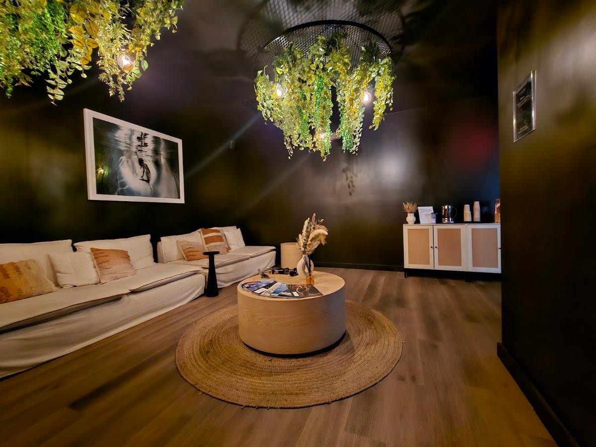City Cave Float & Wellness Spa — recovery studio in Fort Lauderdale, FL