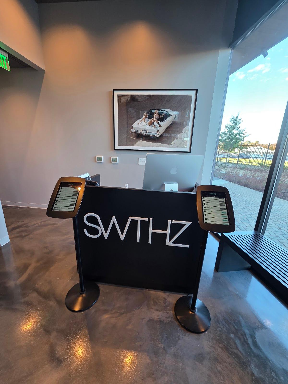 SweatHouz Germantown Contrast Therapy Studio — recovery studio in Nashville, TN