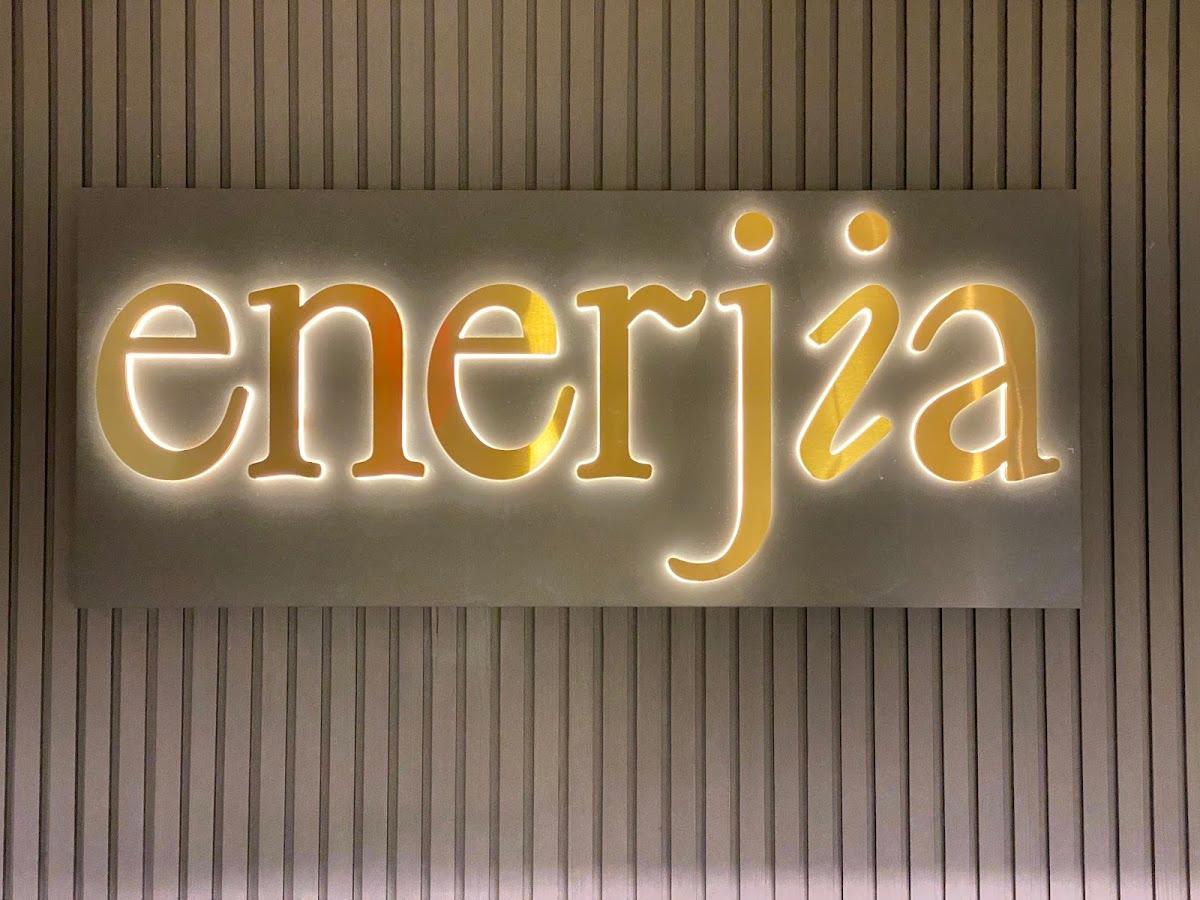 Enerjia Wellness — recovery studio in Carol Stream, IL