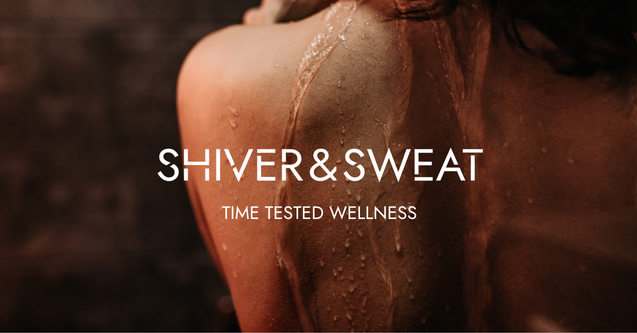 Shiver & Sweat — recovery studio in Portland, OR