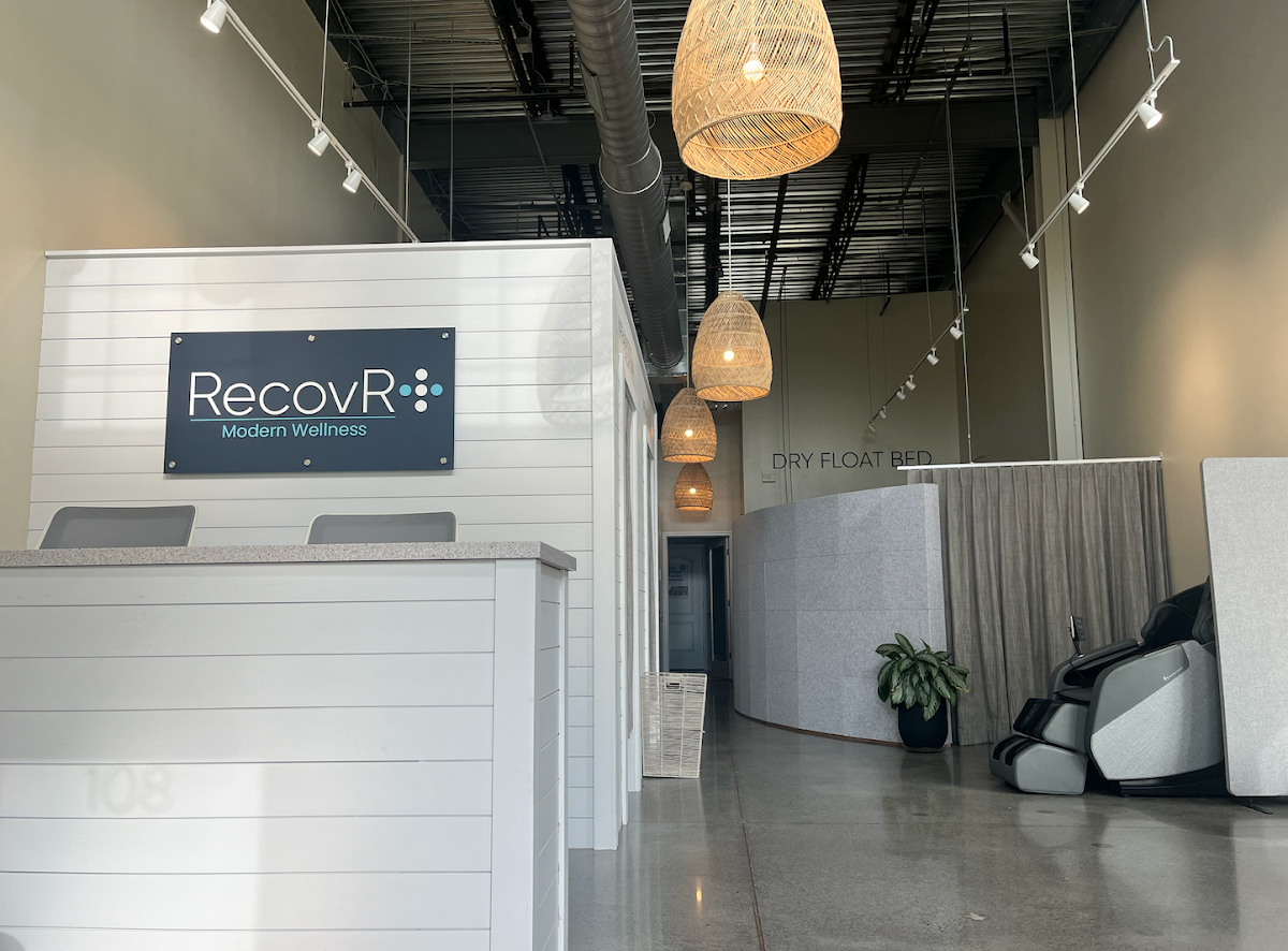 Recovr — photo 3