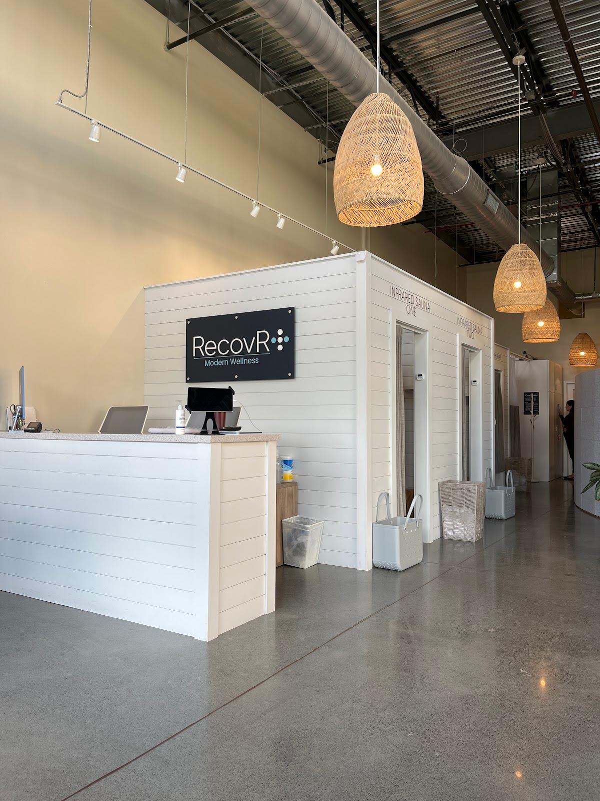 Recovr — photo 4