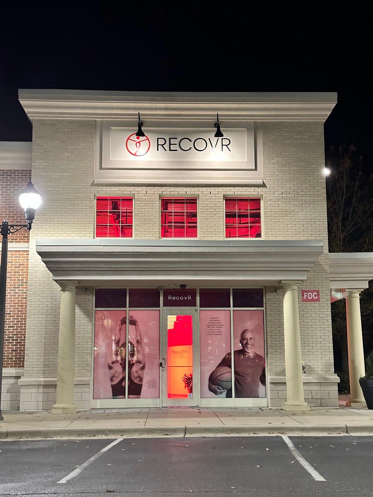 Recovr — photo 5