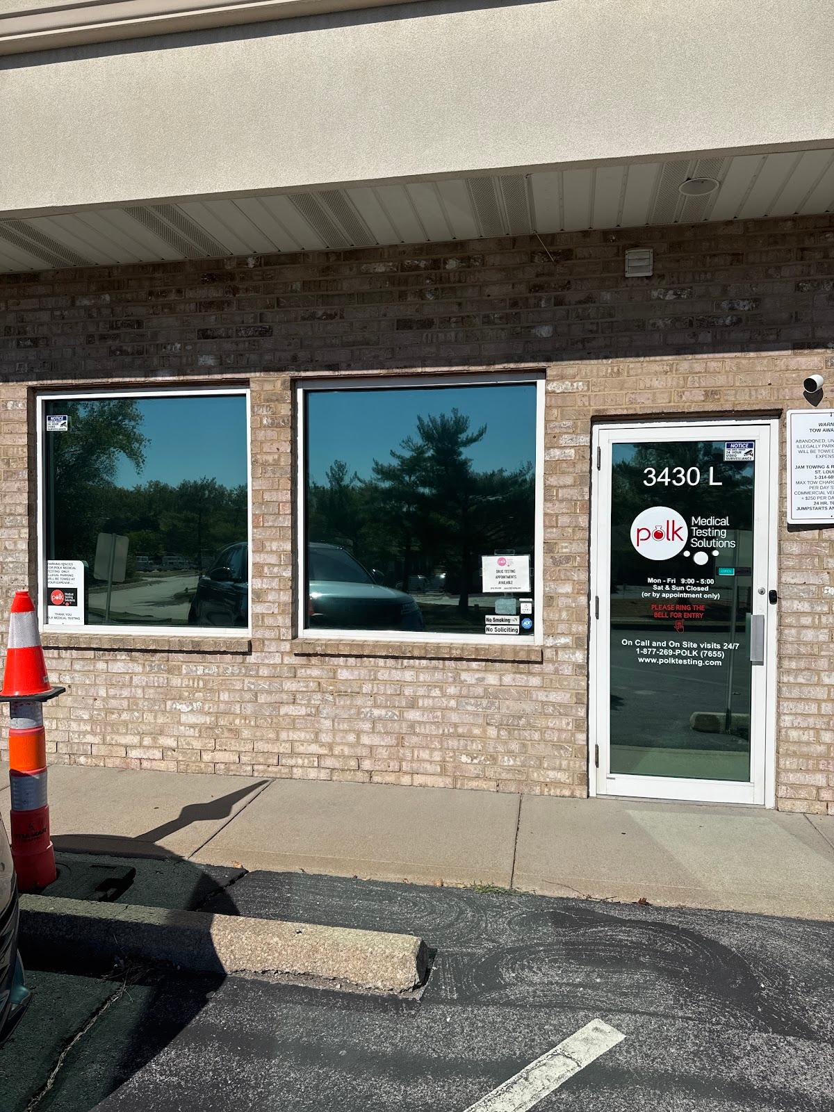 STL Chill Cryotherapy — recovery studio in Bridgeton, MO